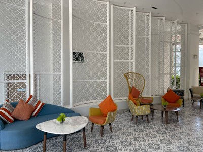 บริเวณโดยรอบ