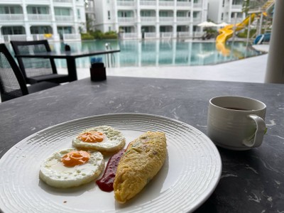 ห้องอาหาร