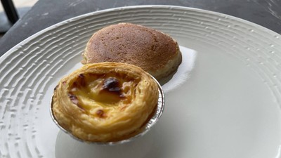 ห้องอาหาร