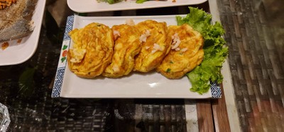 ไข่เจียว