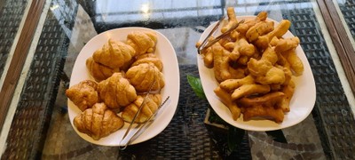 ปาท่องโก๋