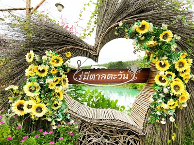 หน้าร้าน