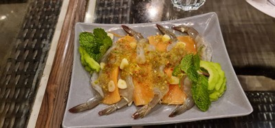 อาหาร หรือ เครื่องดื่ม