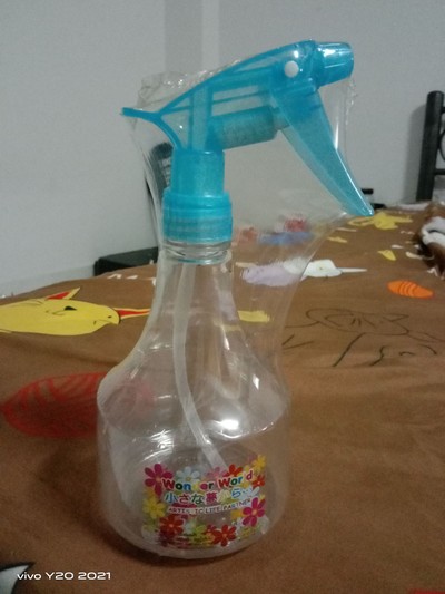 Fabric Carpet Cylinder