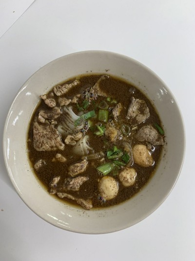 อาหาร หรือ เครื่องดื่ม