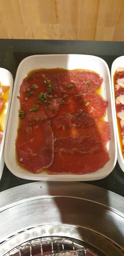 เนื้อสไลด์