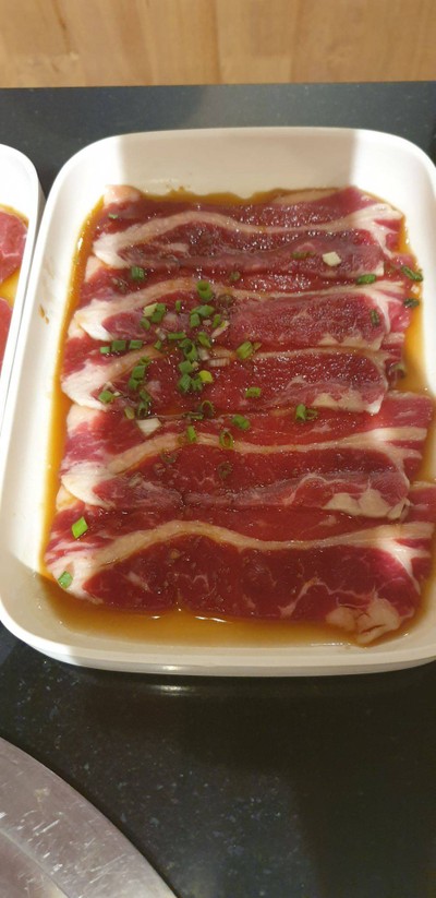 เนื้อสไลด์