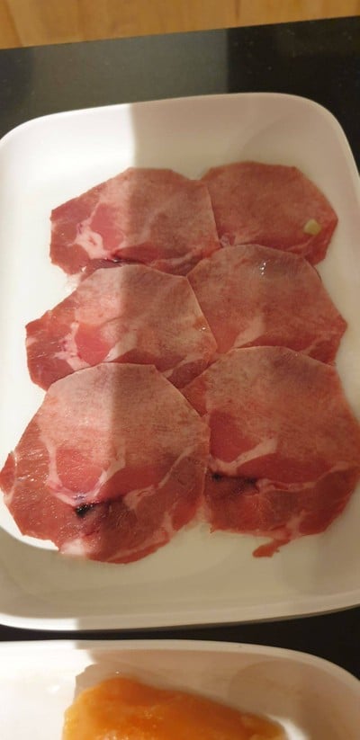 ลิ้นวัว