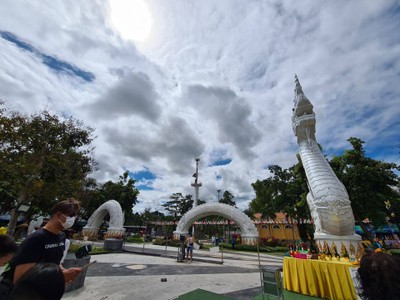บรรยากาศ