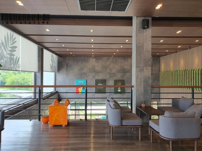 บรรยากาศ