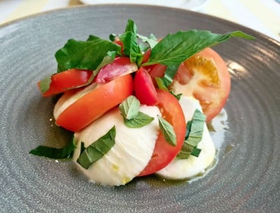 PIZZERIA LIMONCELLO สุขุมวิท 11