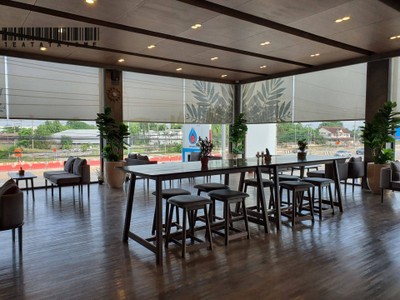 บรรยากาศ