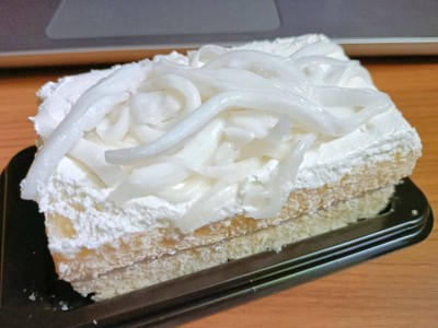 มะพร้าวเฟรชครีมโลว์แฟต