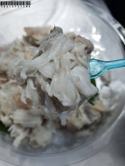 ขนมต้มมะพร้าวน้ำหอม