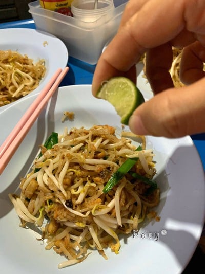 ผัดไทย