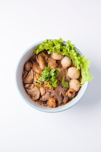 เกาเหลารวมหมู