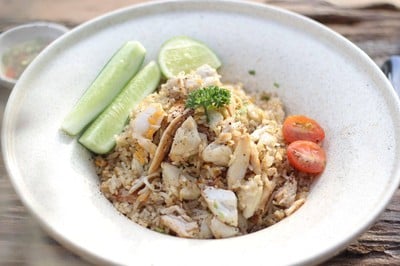 Rosebay Home cooking Café