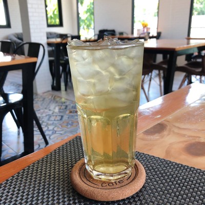 ชารื่นเริง