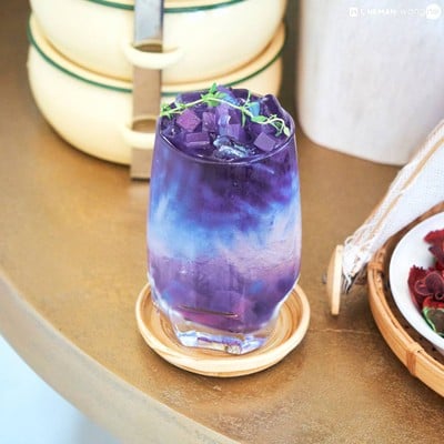 เมนูของร้าน Hom's House (บ้านของหอม)