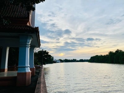บรรยากาศ