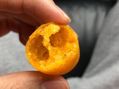 ขนมไข่นกกระทา