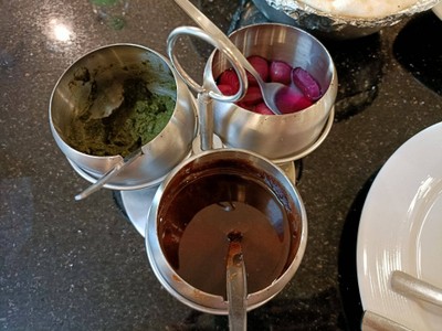 Chutney