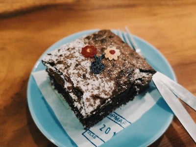 Masonia Tree & Coffee Cafe