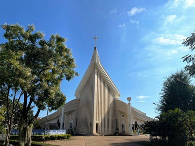 หมู่บ้านท่าแร่