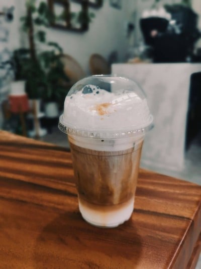 Masonia Tree & Coffee Cafe