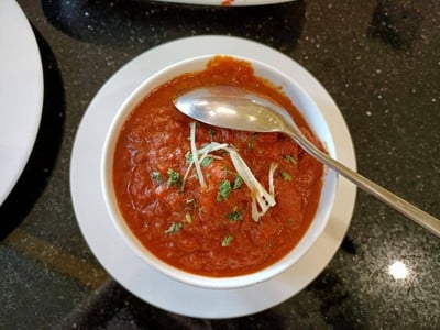 CHICKEN TIKKA MASALA