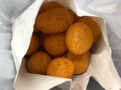 ขนมไข่นกกระทา