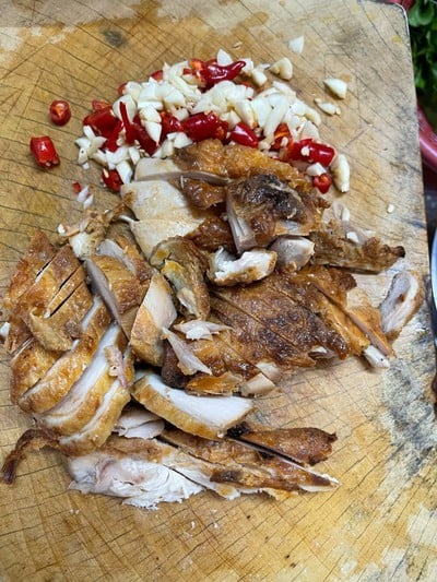วิธีทำ กะเพราไก่ย่าง วิธีทำ กะเพราไก่ย่าง