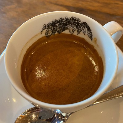 ESPRESSO