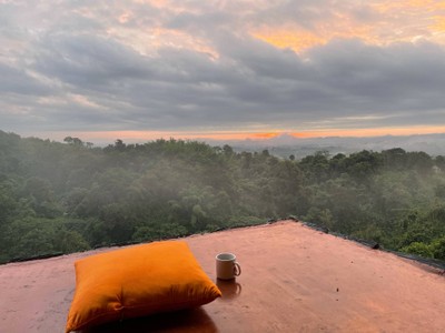 วิวนอกห้อง