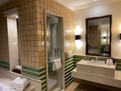 ห้องน้ำ