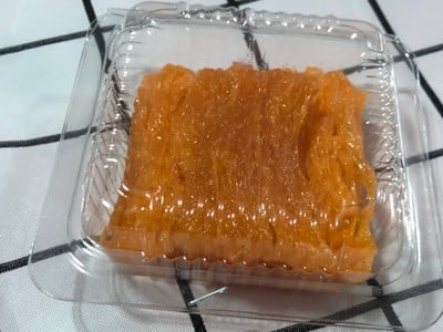 ฝอยทอง