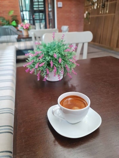 กาแฟ