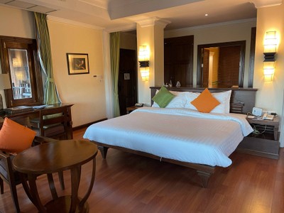 ห้องพัก