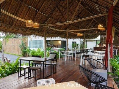 บรรยากาศ