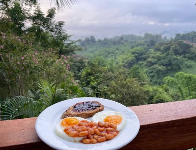 ห้องอาหาร