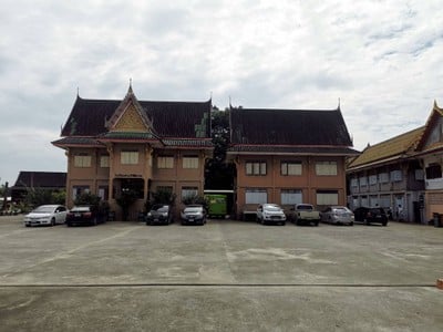 โรงเรียนพระปริยติธรรม