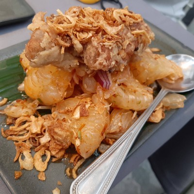 อาหาร หรือ เครื่องดื่ม