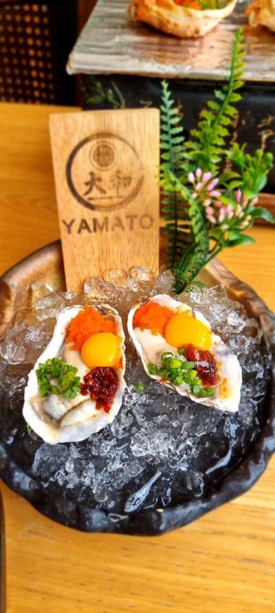 Yamato Sushi Pattaya
