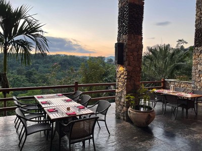 ห้องอาหาร