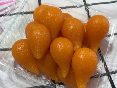 ทองหยอด