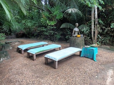 Wareerak Hot Spring Spa by Vacation Village Wareerak Hot Spring Spa by Vacation Village