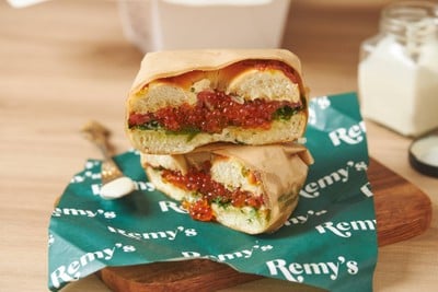 Remy's GMM