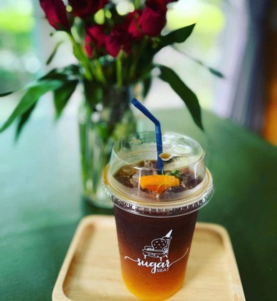 อเมริกาโนยูสุ