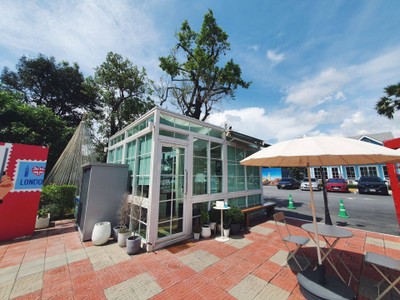 หน้าร้าน