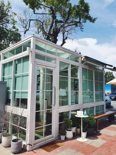 หน้าร้าน